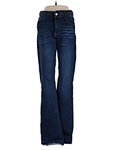 OAT Jeans (view 1)