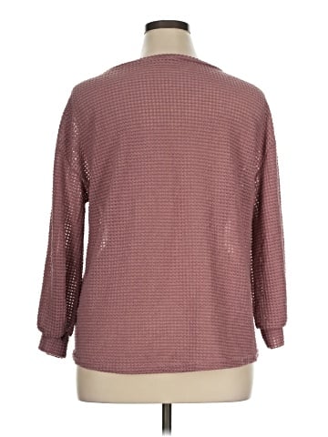 Shein Pullover Sweater (view 2)