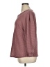 Shein Burgundy Pullover Sweater Size 0XL - photo 5
