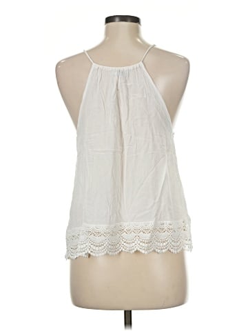 Tiare Hawaii Sleeveless Blouse (view 2)