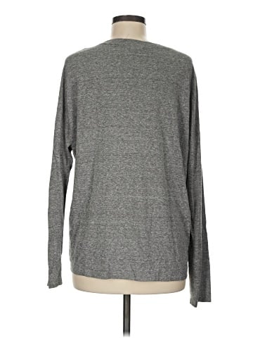 Rivet & Thread Long Sleeve T-Shirt (view 2)