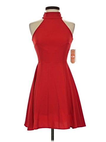 GB Cocktail Dress (view 1)