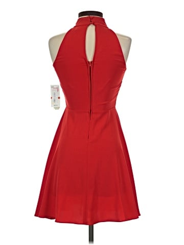 GB Cocktail Dress (view 2)
