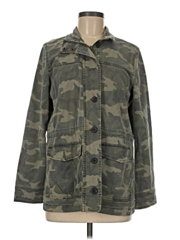 Lucky Brand Jacket (view 1)
