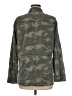 Lucky Brand Camo Green Jacket Size M - photo 2