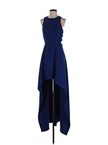 BCBGMAXAZRIA Cocktail Dress (view 1)