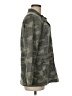 Lucky Brand Camo Green Jacket Size M - photo 4