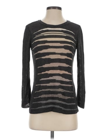 Nic + Zoe Pullover Sweater (view 1)