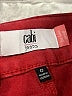 CAbi Red Jeans Size 0 - photo 7
