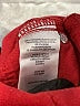 CAbi Red Jeans Size 0 - photo 8