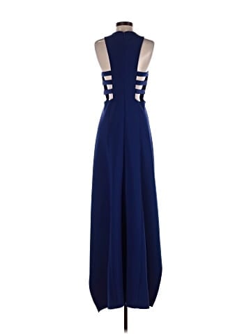 BCBGMAXAZRIA Cocktail Dress (view 2)