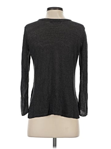 Nic + Zoe Pullover Sweater (view 2)