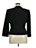 Tahari by ASL Black Blazer Size 16 (petite) - photo 2