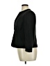 Tahari by ASL Black Blazer Size 16 (petite) - photo 5