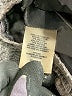 Alice + Olivia Tweed Gray Silver Casual Skirt Size 10 - photo 5