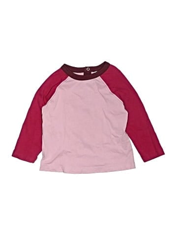 Hanna Andersson 3/4 Sleeve T-Shirt (view 1)
