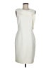 LTD Ivory Cocktail Dress Size 6 - photo 1