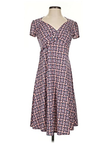 Leota Casual Dress (view 1)