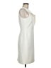 LTD Ivory Cocktail Dress Size 6 - photo 4
