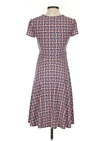 Leota Casual Dress (view 2)