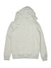 Champion Silver Pullover Hoodie Size 8 - photo 2