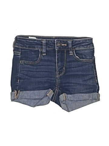 American Eagle Outfitters Denim Shorts (view 1)