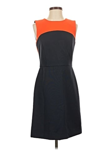 Milly Cocktail Dress (view 1)