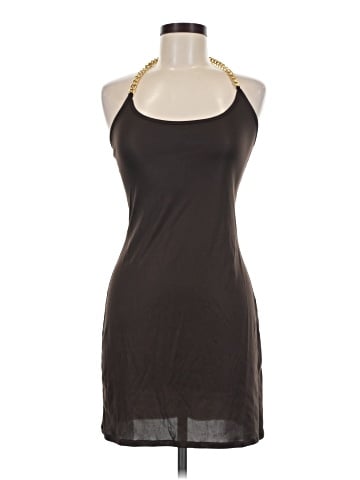 Dolce & Gabbana Mare Cocktail Dress (view 1)