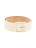 Calvin Klein Ivory Belt Size L - photo 1