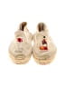 Soludos Tan Flats Size 8 - photo 2