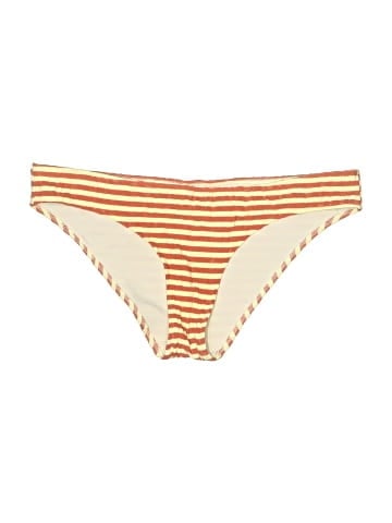 Solid & Striped Swimsuit Bottoms (view 1)