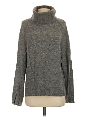 Banana Republic Turtleneck Sweater (view 1)