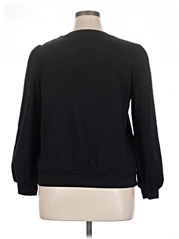 Who What Wear Pullover Sweater (view 2)