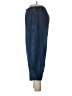 Unbranded 100% Cotton Blue Casual Pants Size L - photo 5