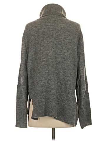 Banana Republic Turtleneck Sweater (view 2)
