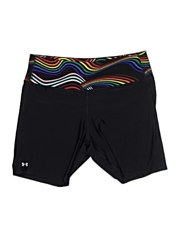 Under Armour Athletic Shorts (view 1)