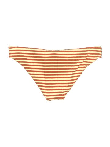 Solid & Striped Swimsuit Bottoms (view 2)