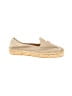 Soludos Tan Flats Size 8 - photo 1