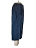 Unbranded 100% Cotton Blue Casual Pants Size L - photo 4