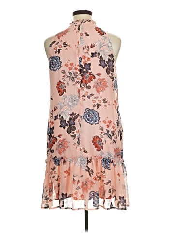 ABS Allen Schwartz Cocktail Dress (view 2)