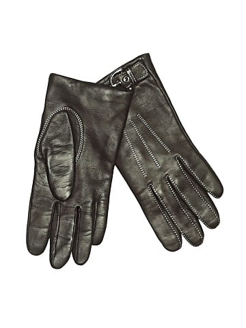 Coach Gloves (view 1)