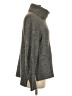 Banana Republic Gray Turtleneck Sweater Size S - photo 4