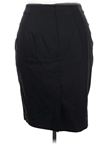 Lane Bryant Formal Skirt (view 2)