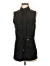 Mossimo 100% Lyocell Black Vest Size S - photo 1