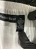 Studio West Ivory Casual Skirt Size XL - photo 4