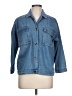 Assorted Brands 100% Cotton Blue Denim Jacket Size 11 - 12 - photo 1