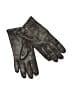 Coach 100% Leather Gray Gloves Size 7 - photo 2