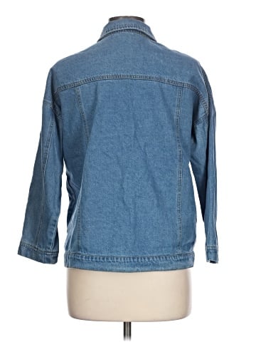 Assorted Brands Denim Jacket (view 2)