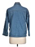 Assorted Brands 100% Cotton Blue Denim Jacket Size 11 - 12 - photo 2