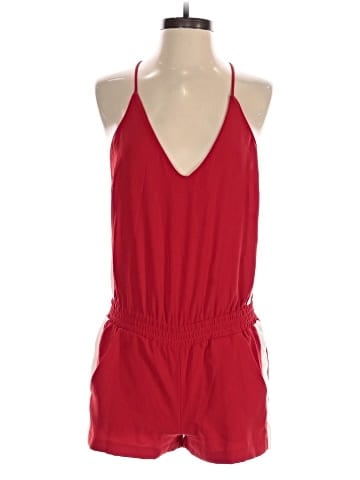 Amanda Uprichard Romper (view 1)